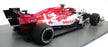 Spark 1/18 Scale 18S479 - 2020 Alfa Romeo Orlen C39 #88 R.Kubica F1