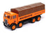 EFE 1/76 Scale 10804DL - AEC 4 Axle Mammoth Dropside Lorry - Orange