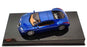 Autoart 1/43 Scale Diecast 211124 - Bugatti EB 18.3 Chiron - Blue