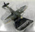 Oxford Diecast 1/72 Scale AC123 1945 Spitfire IXE RAF #310 (Czech) Sqn. Man