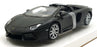 Maisto 1/24 Scale Diecast 31504 - Lamborghini Aventador Roadster - Black