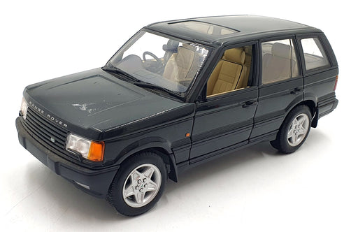 Autoart 1/18 Scale Diecast 22426E - Range Rover 4.6 HSE - Met Green