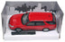 Cararama 1/43 Scale Diecast 4-16950 - Saab 9.5 Combi - Red