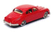 Classic 43 1/43 Scale 1001 - 1959-67 Jaguar Mk2 Saloon Export Spec - Red