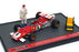 Brumm 1/43 Scale S10/19 - F1 Ferrari 312B #4 Winner Italy GP 1970 Regazzoni