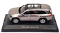 Z Models 1/43 Scale B6 696 0620 - Mercedes Benz GLS - Mojave Silver