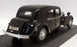 Maisto 1/18 Scale Model Car 31821 - 1952 Citroen 15CV 6 Cyl - Black