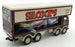 Corgi 1/50 scale Diecast 24801A - Leyland Dodgem Truck Silcocks