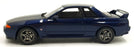Otto Models 1/18 Scale Resin OT1199 - Nissan Skyline GT-R (BNR32) - Black
