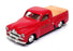 Trax 1/43 Scale Diecast 8003P - Holden Pickup Truck Royal Mail - Red