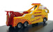 Oxford Diecast 1/76 Scale VOL03REC - A1 Marsden Volvo Recovery Truck - Yellow