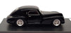 Alfa Model 43 1/43 Scale AM43 262 - 1939 Alfa Romeo 6c 2500 Coupe - Black