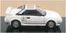 Paragon 1/64 Scale PA-65362 - 1985 Toyota MR2 Mk1 - Super White