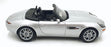 Kyosho 1/12 Scale 08601S - BMW Z8 Bond 007 The World Is Not Enough