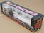 Shinsei 1/53 Scale 631 - Freightliner Truck With Low Loader Trailer - White