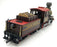 Piko G Scale 38222 - UP Mogul Loco 520 - Lights/Sound And Smoke
