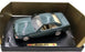 Guiloy 1/20 Scale Diecast 65501 - Mercedes-Benz 500-SL - Green