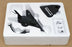 Atlas Editions 1/144 Scale 3 903 024 - Lockheed F-117A Nighthawk Aircraft