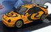 Solido 1/18 Scale Diecast - 04272 Subaru Impreza Tuning Orange