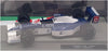 Altaya 1/43 Scale 141223C - F1 Tyrrell 018 1990 - #3 S. Nakajima