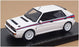 Spark 1/43 Scale S8992 - Lancia Delta HF Intergrale Evo Martini 1992 - White