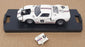 Bang 1/43 Scale Diecast 456 - Ford GT40 #15 Le Mans 1966 - White