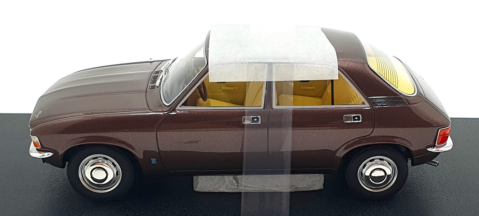 Cult 1/18 Scale Resin CML145-3 - 1973 Austin Allegro - Met. Brazil