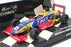 Minichamps 1/43 Scale 400 990306 - Dallara Sodemo #6 British F3 1999 Button