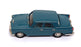 Lansdowne Models 1/43 Scale LDM6c - 1961 Austin A110 Westminster - Persian Blue