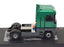 Ixo 1/43 Scale TR208.22 - 1994 Renault Magnum AE 520Ti Truck - Met. Green/Grey