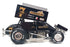Racing Champions 1/24 Scale SPT27 - Sprint Race Car #7 Jeff Swindell