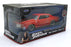 Jada 1/32 Scale 20028 - Fast and Furious Dom's Chevrolet Chevelle SS - Red/Black