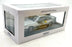Norev 1/18 Scale Diecast 183301 - Opel Manta i240 1985 - Silver