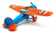 Racing Champions Approx 28cm Wingspan 00340 - 1929 Travel Air Model R R.Petty