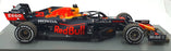 Spark 1/12 Scale 12S030 Red Bull RB16B Monaco 2021 F1 M.Verstappen #33