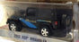 Greenlight 1/64 Scale 42720 - 2012 Jeep Wrangler - Geneva Police