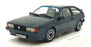 Norev 1/18 Scale 188632 - 1987 Volkswagen Scirocco Scala - Met. Blue