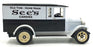 Ertl 19cms Long 746797 '27 Chrysler Graham Brothers Delivery Truck See's Candies