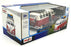 Maisto Custom Shop 1/25 Scale 32471 - Volkswagen T1 Samba - Red/White