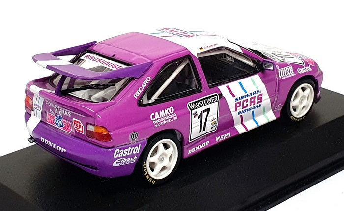 Minichamps 1/43 Scale MIN 938217 - Ford Escort Cosworth #17 ADAC GT Cup 1993
