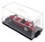Brumm 1/43 Scale R75 - 1950 Maserati HP350 Boyle SPL Race Car #2 Dk. Red