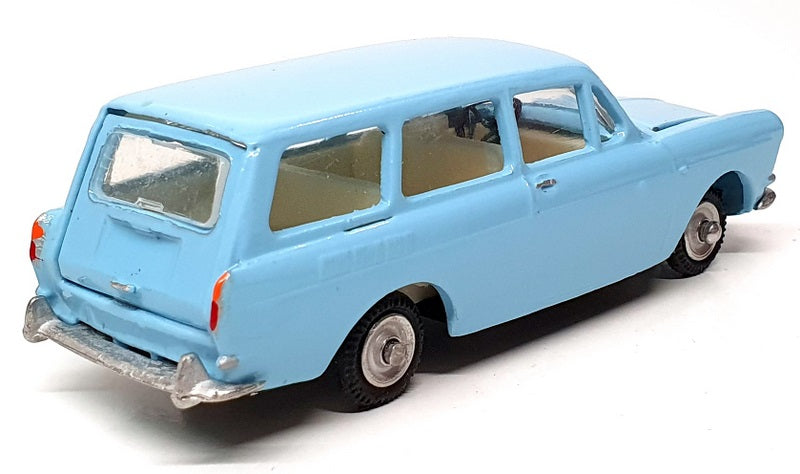 RM Collectables 1/42 Scale RMSO-02 - VW Volkswagen Variant Estate - Light Blue