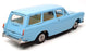 RM Collectables 1/42 Scale RMSO-02 - VW Volkswagen Variant Estate - Light Blue