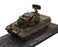 Altaya 1/72 Scale AFG79 - Flakpanzer Gepard Tank RDF Army Germany 1979