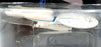 Hot Wheels 1/64 Scale  DJF53 - Star Trek U.S.S Enterprise NCC-1701