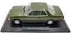 Norev 1/18 Scale Diecast 183704 - Mercedes-Benz 280 CE 1980 - Metallic Green