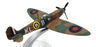 Corgi 1/72 Scale Diecast 49005 - Spirfire MK1 Aircraft 54 Sqn.