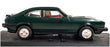 Scalextric 1/32 Scale Slot Car C.2059 - Ford Capri 3.0s - Green