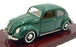 Maisto/Gwilo 1/18 Scale Diecast BEE51 - 1951 Volkswagen Beetle - Green