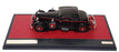 Matrix 1/43 Scale MX41804-051 - 1930 Stutz Model M Supercharged - Black